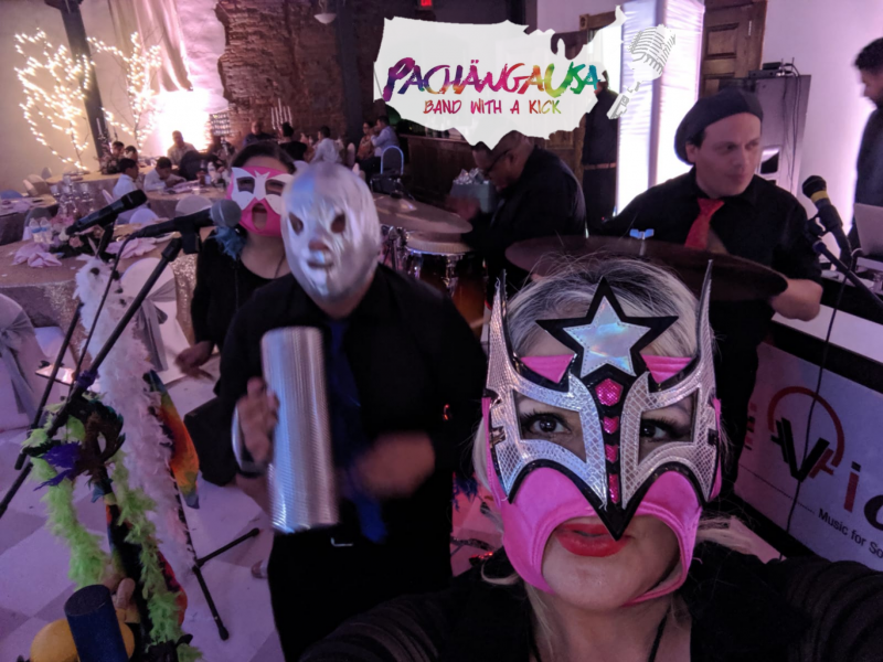 SOMOS TU MEJOR OPCION!!